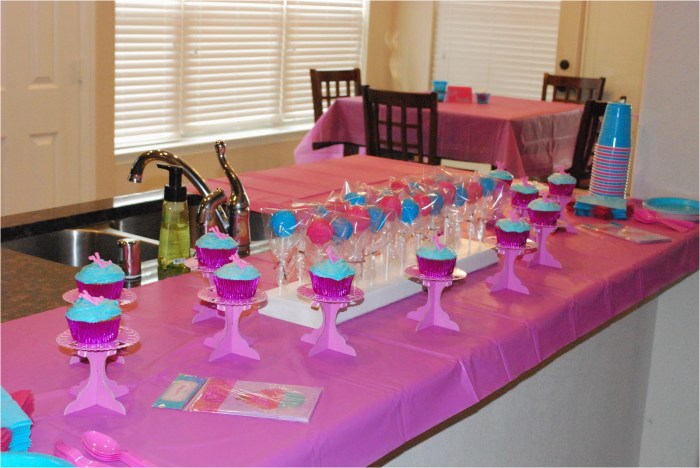 11th birthday decoration ideas at home